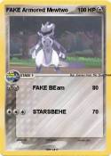 FAKE Armored
