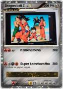 Dragon ball Z