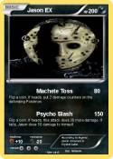 Jason EX
