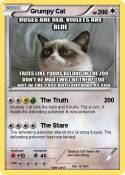 Grumpy Cat