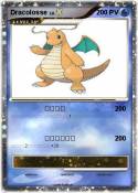 Dracolosse