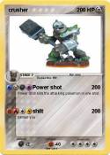 crusher