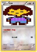 frisk