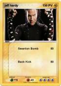 jeff hardy