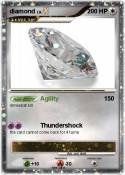 diamond