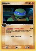 leonardo
