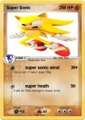 Super Sonic
