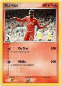 Sturridge