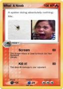 What A Noob