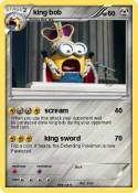 king bob