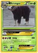 Scrungus