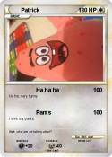 Patrick