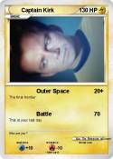 Captain Kirk
