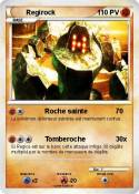 Regirock