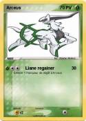 Arceus