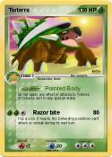 Torterra