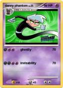 danny phantom