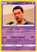 Ben Shapiro