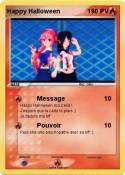 Happy Halloween