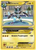 Zéraora