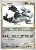 kyurem