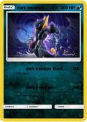 dark mewtwo