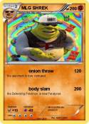 MLG SHREK