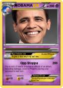 OBAMA