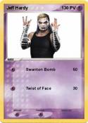 Jeff Hardy