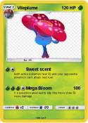 Vileplume