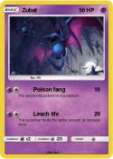 Zubat