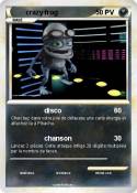 crazy frog