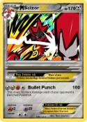Scizor