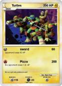 Turtles