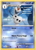 Olaf