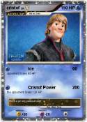 cristof