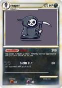 reaper