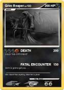 Grim Reaper