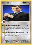 la mobilière