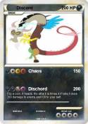 Discord