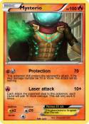 Mysterio