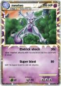 mewtwo