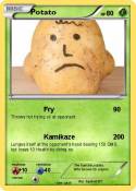 Potato