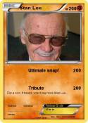 Stan Lee