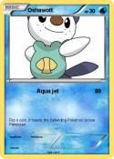 Oshawott