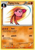 Fighter Kirby