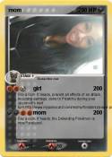 mom