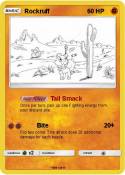 Rockruff