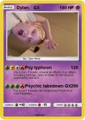 Dylan. GX