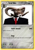 Goat Man